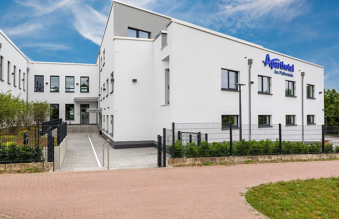 Aparthotel Am Pfaffenstein-1