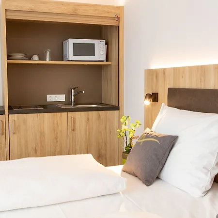 Aparthotel Am Pfaffenstein-2